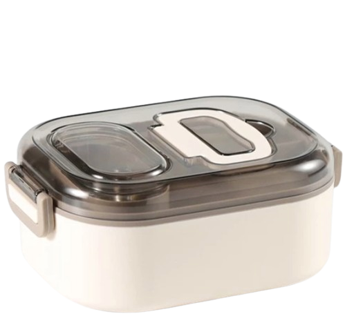 304 Stainless Steel Lunch Box 1