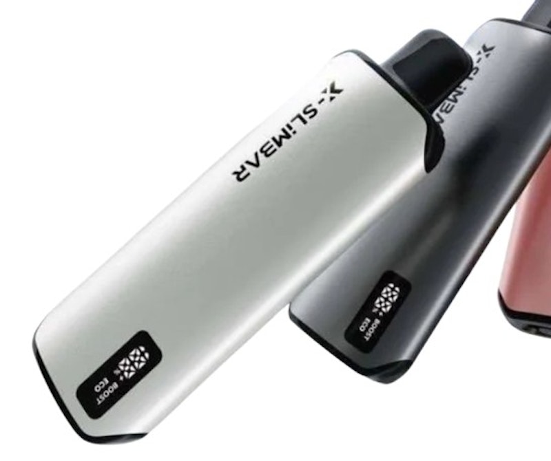 X-Slimbar 1