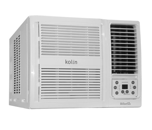 Window Type Air Conditioner 	  1