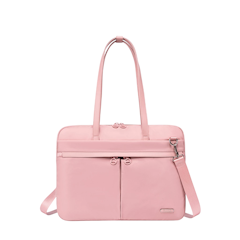 Carry All Multi-Compartment Laptop Bag
