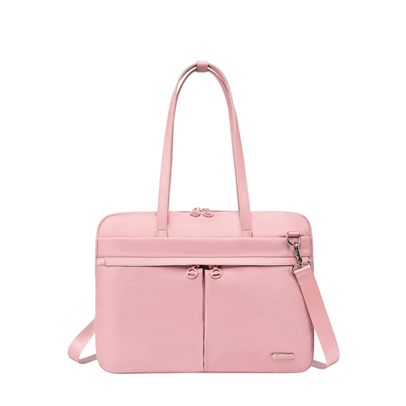 Carry All Multi-Compartment Laptop Bag 1