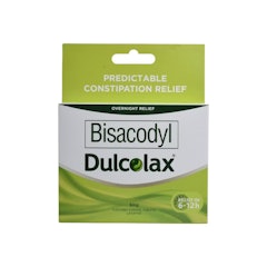 Dulcolax
