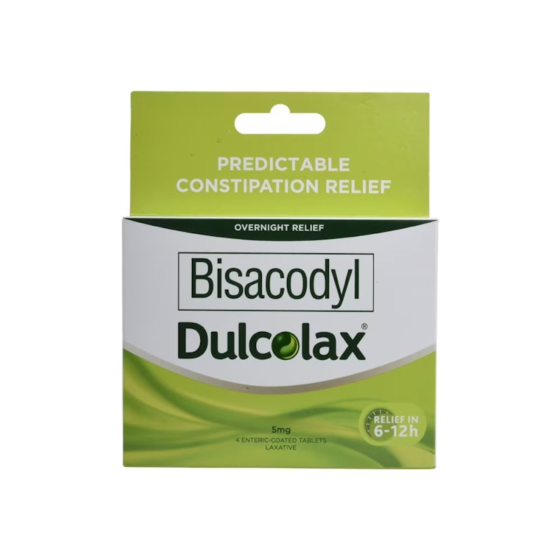 Dulcolax 1