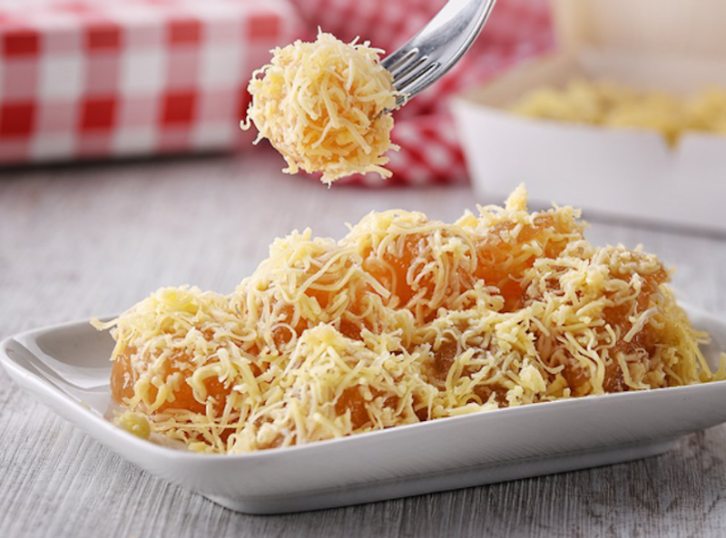 Special Pichi-Pichi 1