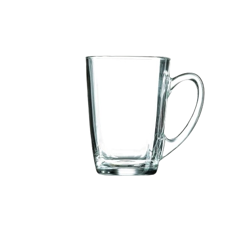 New Morning Coffee Mug 2