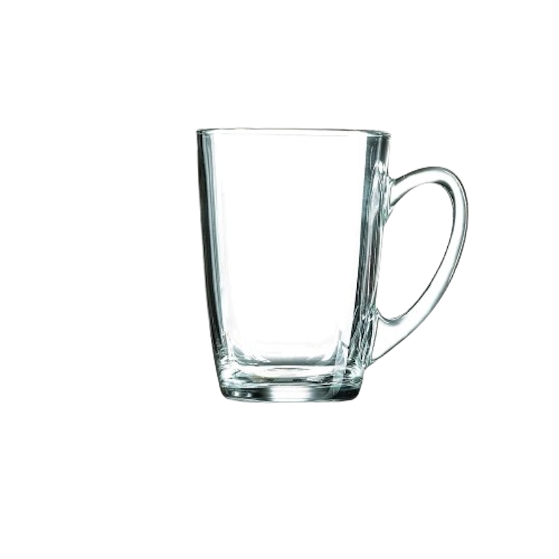 New Morning Coffee Mug 2