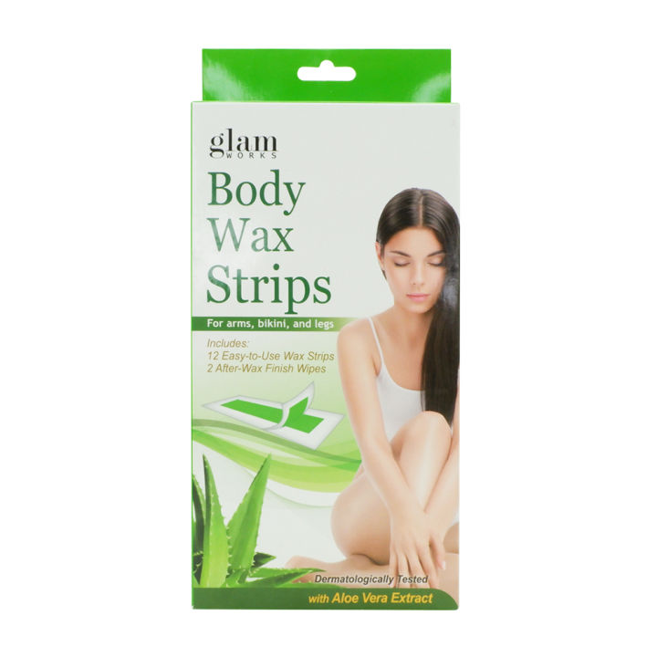 10 Best Cold Waxes in the Philippines 2026 | Strip It, Veet, and More 4