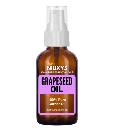 Grapeseed Carrier Oil 1