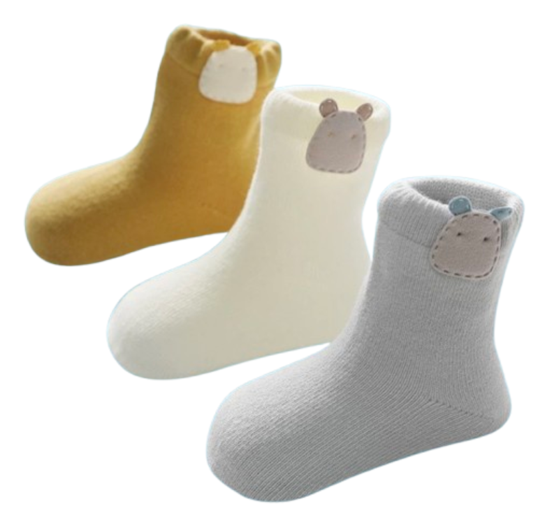 Baby Socks 4