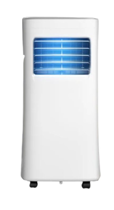 Electric Mobile Air Conditioner 1
