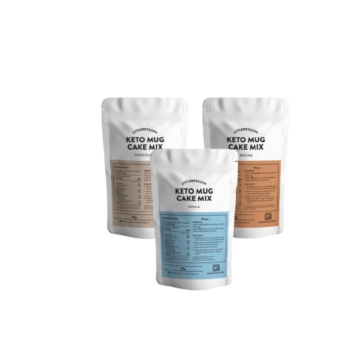 10 Best Cake Mixes in the Philippines 2026 | Buying Guide Reviewed by Nutritionist-Dietitian 2
