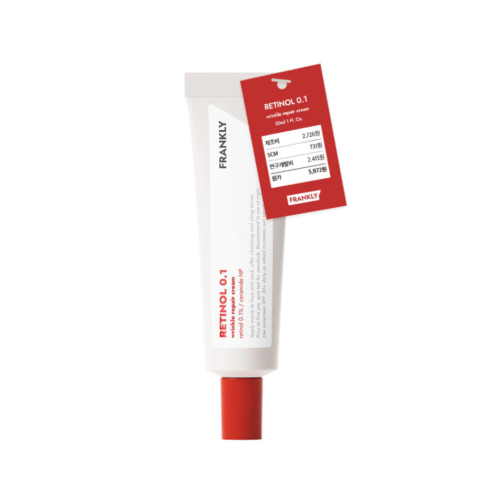 10 Best Retinol Creams in the Philippines 2026 | Good Molecules, Luxe Organix, and More 5