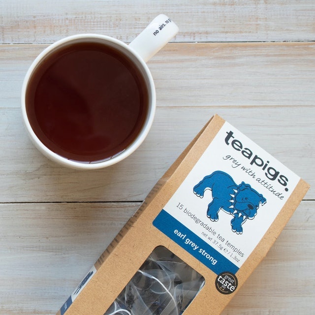 Earl Grey Tea 2