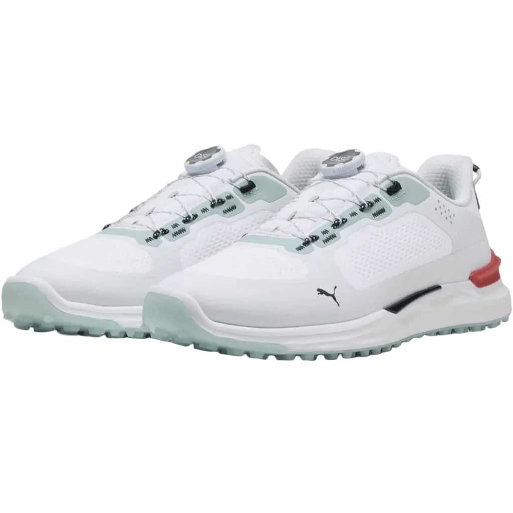 Ignite Elevate X Disc Golf Shoes 1