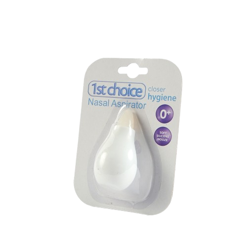 Nasal Aspirator 1