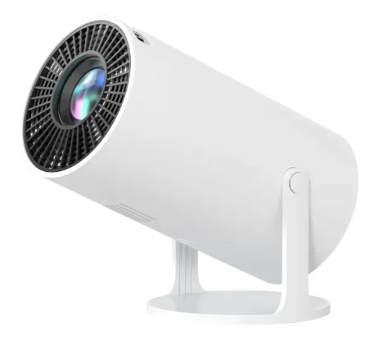 8000 Lumens 4K Ultra Full HD Projector	 	 1