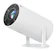 Monoz/Techaxis 8000 Lumens 4K Ultra Full HD Projector 1