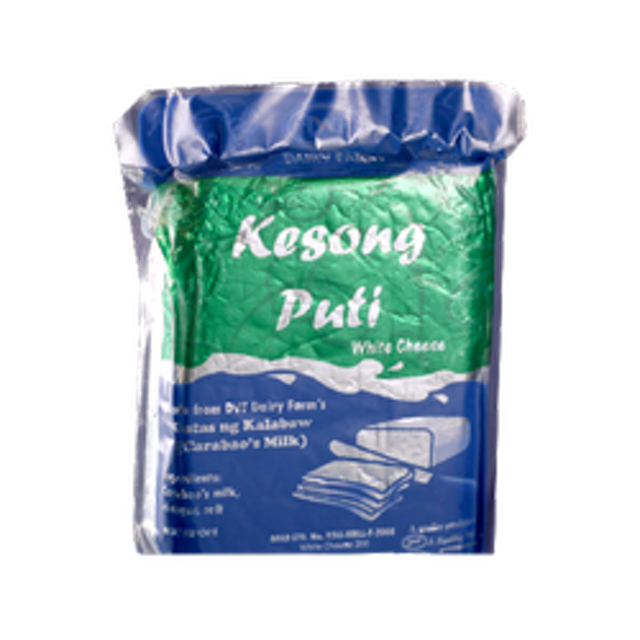 Kesong Puti 1