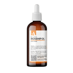 Rosehip Oil