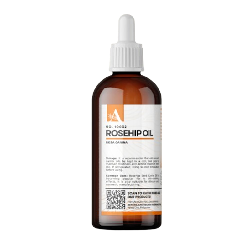 Rosehip Oil 1