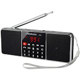10 Best Portable Radios in the Philippines 2026 | Astron, Retekess, and More 2