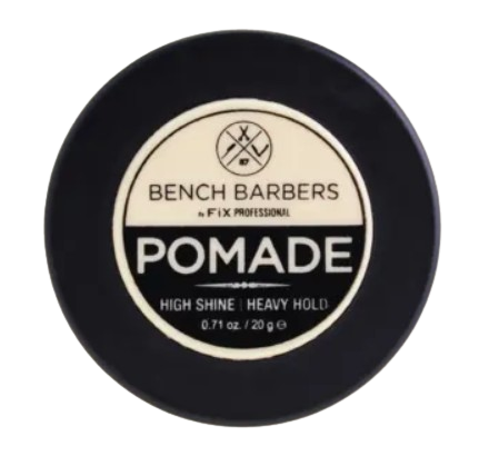 Pomade TCR1020Q  1