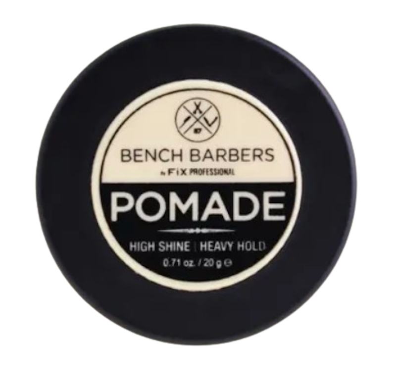 Pomade TCR1020Q 1