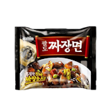 10 Best Instant Jajangmyeon in the Philippines 2026 | Buying Guide Reviewed by Nutritionist-Dietitian 3