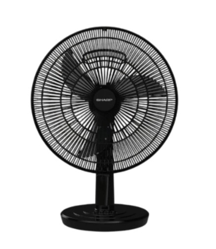 16" Electric Table Fan	  1