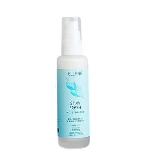 Stay Fresh Moisturizer 1