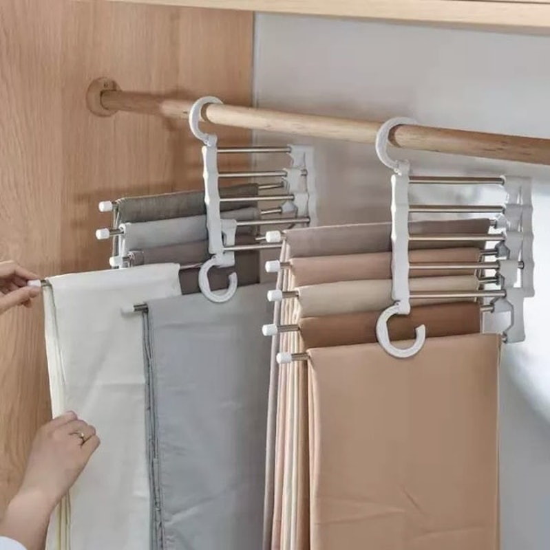 Multifunctional Hanger 2