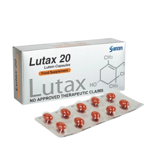 Lutax 20 1