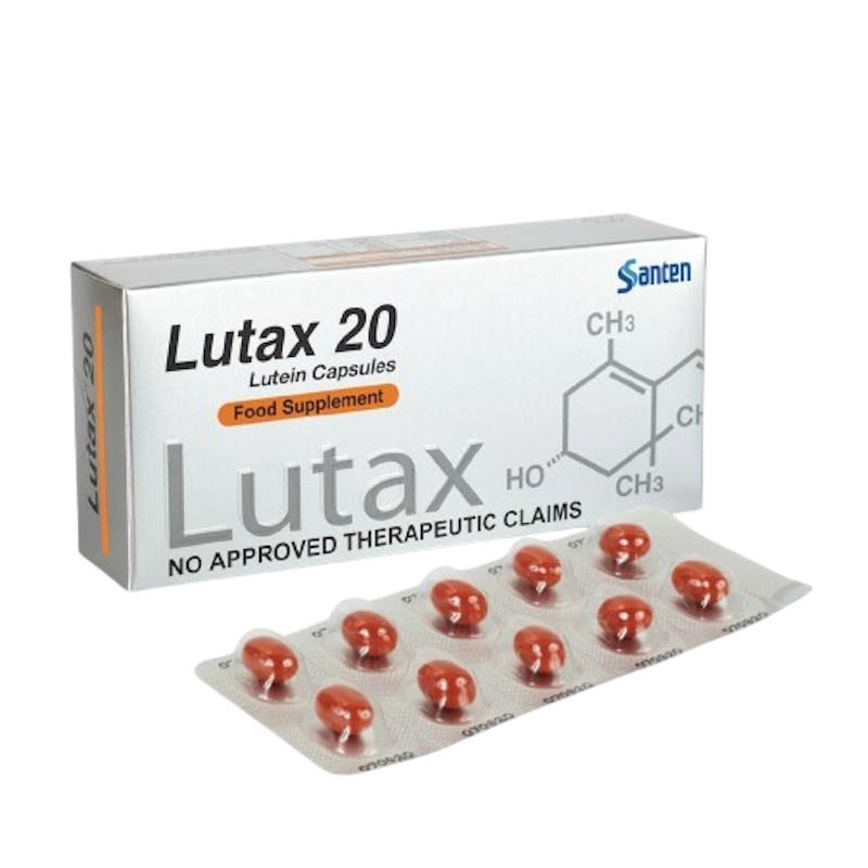 Lutax 20 1