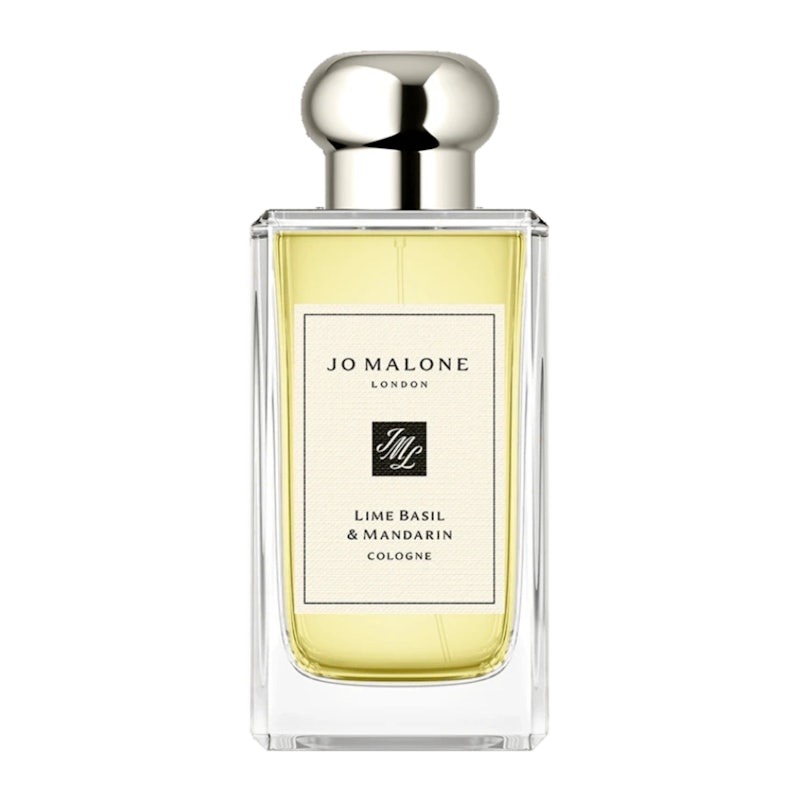 Lime Basil and Mandarin Cologne 1