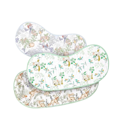 Anti-Spitting Baby Burp Cloth