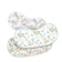 Einmilk Anti-Spitting Baby Burp Cloth 1