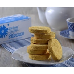 Butter Silvanas