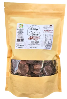Instant Tablea (Pure Cacao) 1