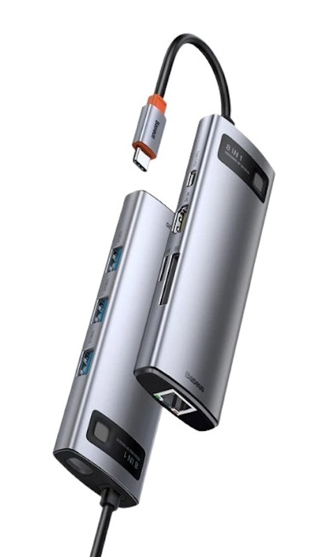 USB C Hub 1