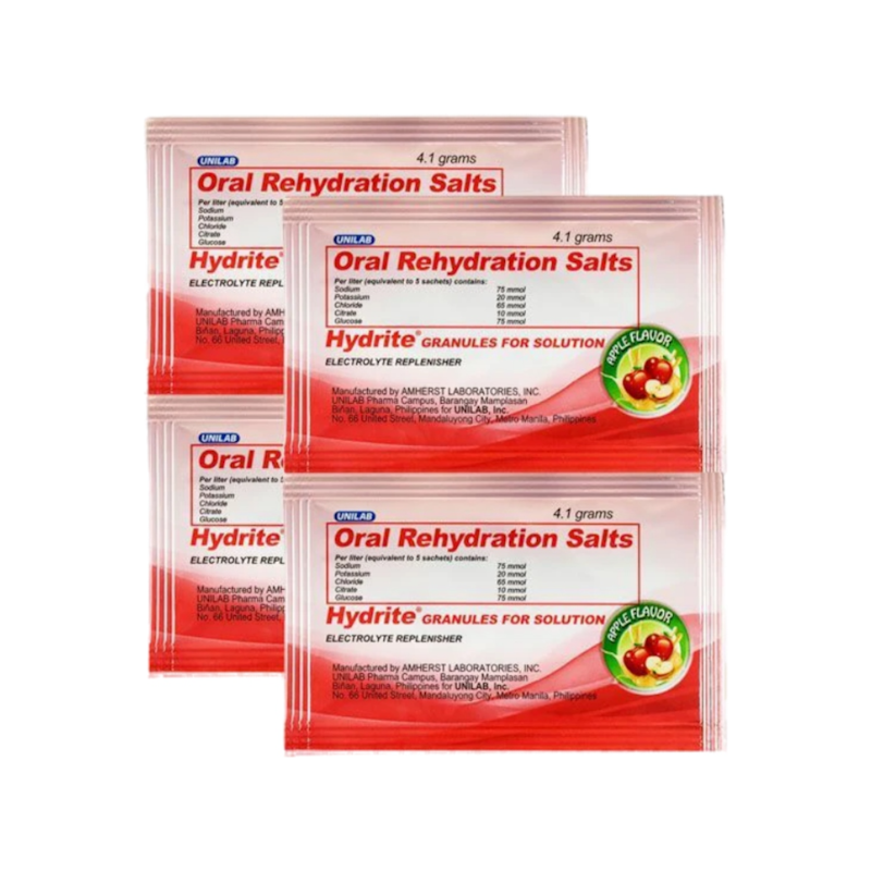 Hydrite 1