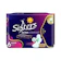 Sisters Ultra Thin Sanitary Napkin With Wings 1