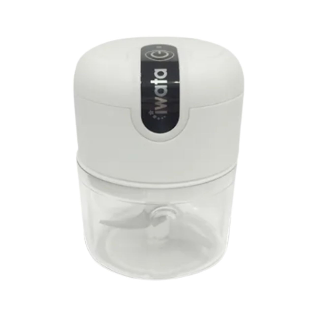Mini Rechargable Food Processor 250mL 1