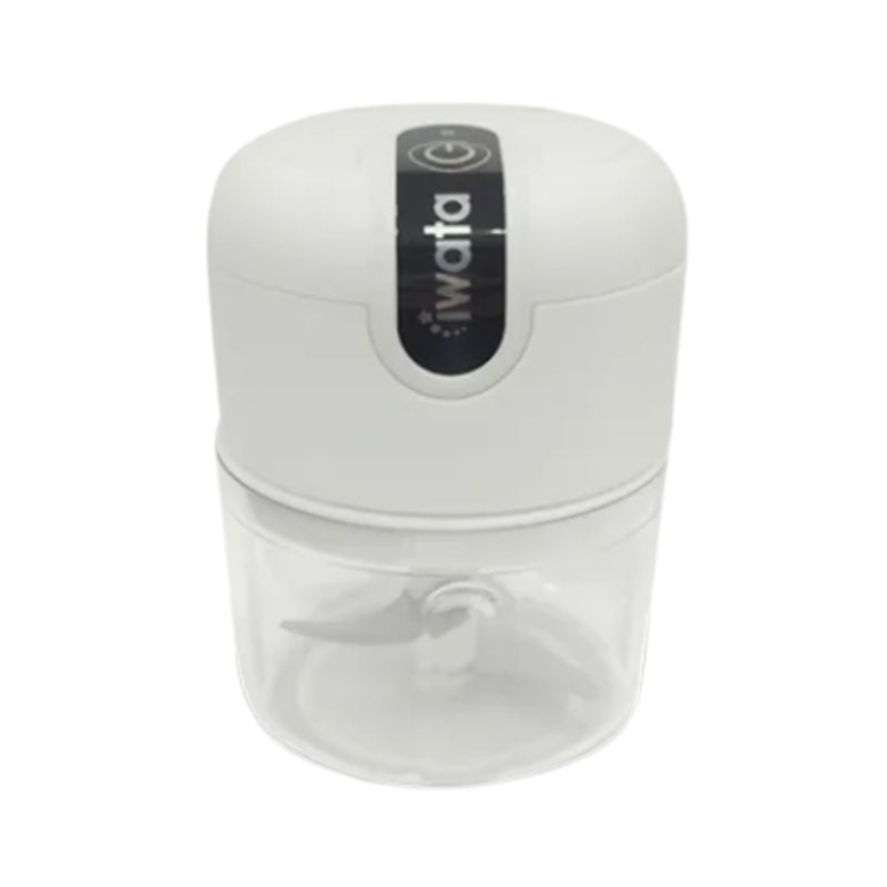 Mini Rechargable Food Processor 250mL 1