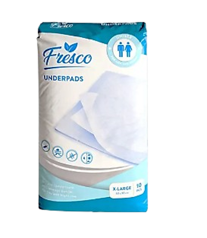 Underpads 1
