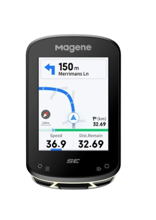 10 Best Cycling Computers in the Philippines 2026 | Garmin, Magene, ROCKBROS, and More 2