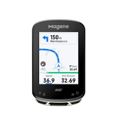 Smart GPS Bike Computer Speedometer 2.4 inch