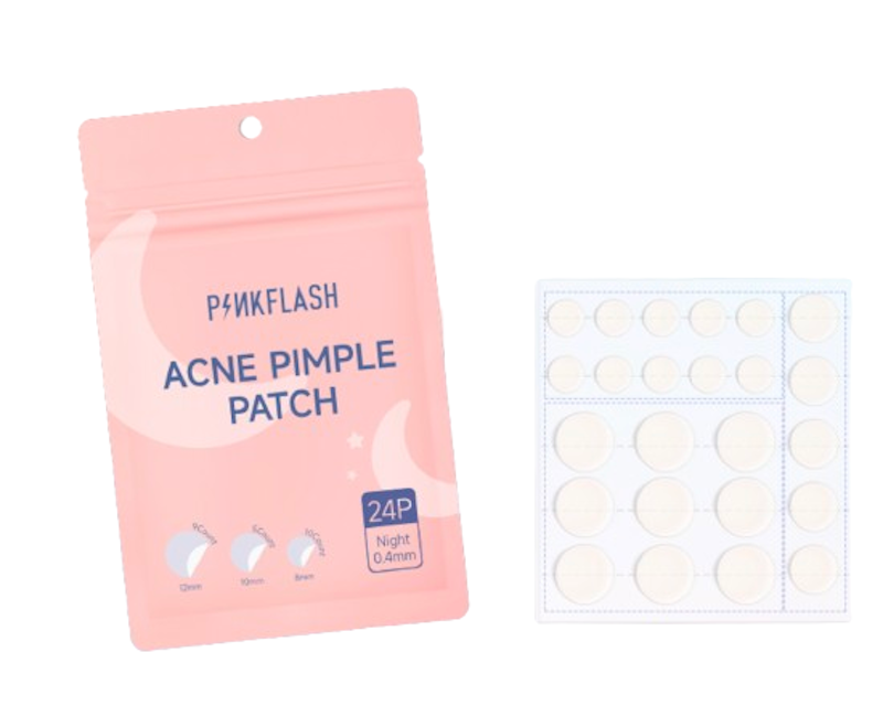 Acne Pimple Patch 1