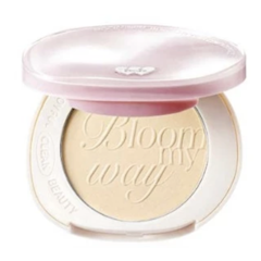Bloomatte Compact Powder