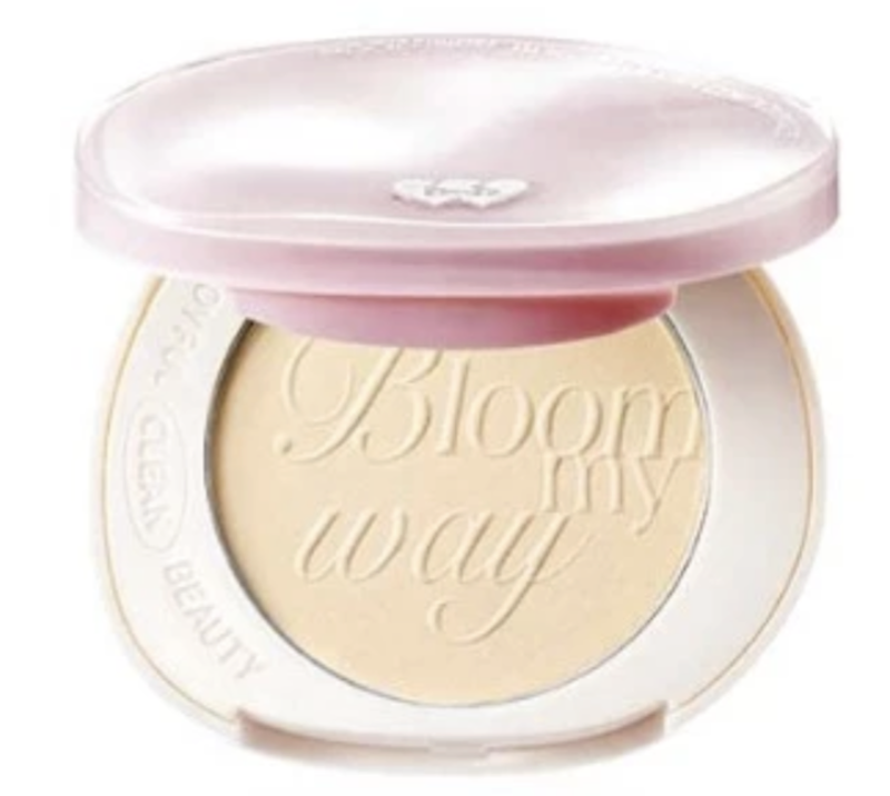 Bloomatte Compact Powder 1