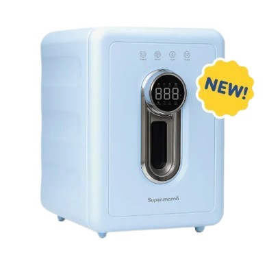 UV Nova Steriliser 22L 2